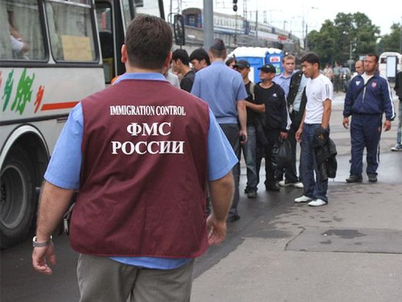 прописка в Всеволожске